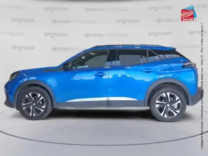 Photo 8 Peugeot 2008  1.2 PureTech 130ch S&S Allure