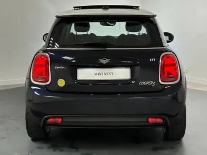 Photo 5 Mini Mini  Cooper SE 184ch Edition Premium Plus BVA 5CV