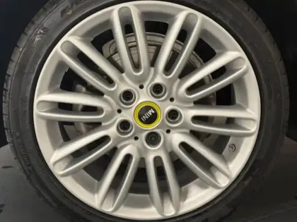 Photo 6 Mini Mini  Cooper SE 184ch Edition Premium Plus BVA 5CV
