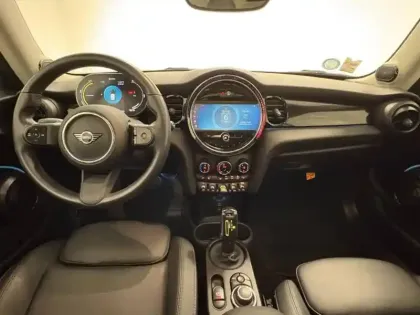 Photo 10 Mini Mini  Cooper SE 184ch Edition Premium Plus BVA 5CV