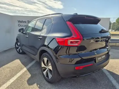Photo 27 Volvo XC40  T5 Recharge 180 + 82ch Plus DCT 7