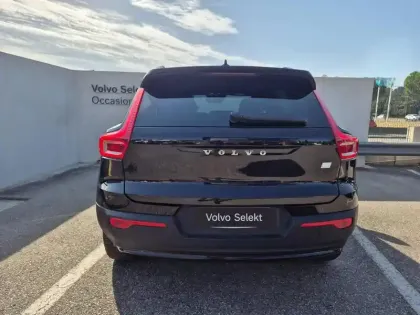 Photo 25 Volvo XC40  T5 Recharge 180 + 82ch Plus DCT 7