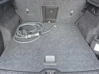 Photo 22 Volvo XC40  T5 Recharge 180 + 82ch Plus DCT 7