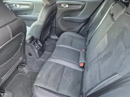 Photo 21 Volvo XC40  T5 Recharge 180 + 82ch Plus DCT 7