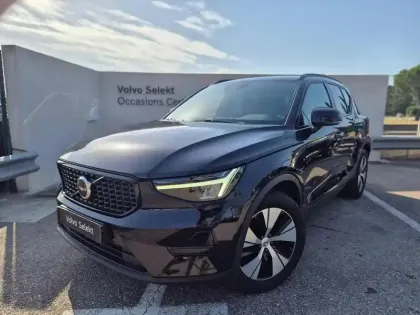 Photo 15 Volvo XC40  T5 Recharge 180 + 82ch Plus DCT 7