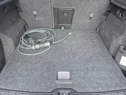 Photo 6 Volvo XC40  T5 Recharge 180 + 82ch Plus DCT 7