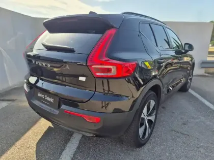 Photo 17 Volvo XC40  T5 Recharge 180 + 82ch Plus DCT 7