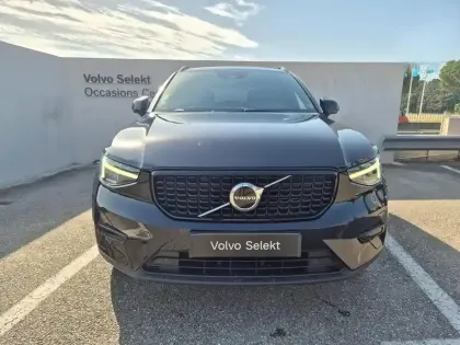 Photo 26 Volvo XC40  T5 Recharge 180 + 82ch Plus DCT 7