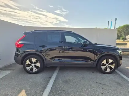Photo 24 Volvo XC40  T5 Recharge 180 + 82ch Plus DCT 7