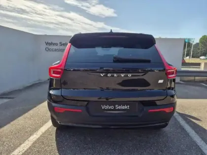 Photo 9 Volvo XC40  T5 Recharge 180 + 82ch Plus DCT 7