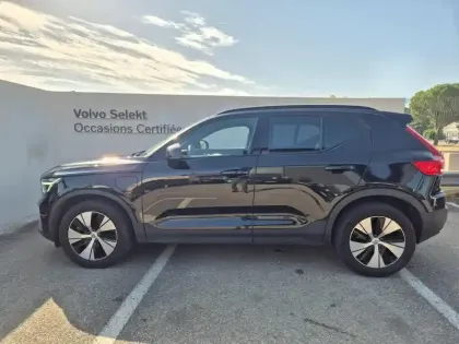 Photo 16 Volvo XC40  T5 Recharge 180 + 82ch Plus DCT 7