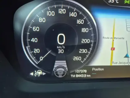 Photo 29 Volvo XC40  T5 Recharge 180 + 82ch Plus DCT 7