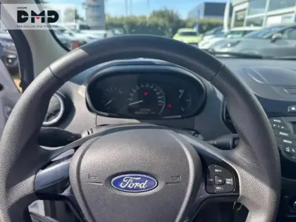 Photo 6 Ford Ka + 1.2 Ti-VCT 70ch S&S Essential