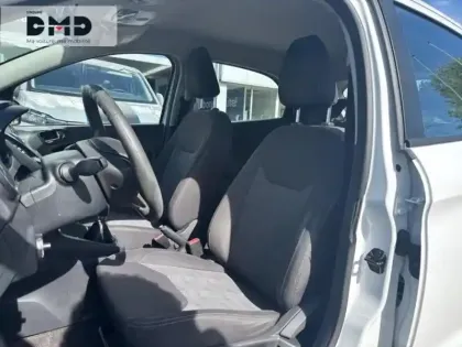 Photo 8 Ford Ka + 1.2 Ti-VCT 70ch S&S Essential