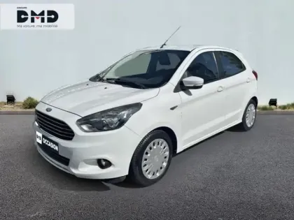 Photo Ford Ka Essential