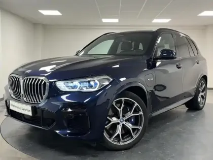 Photo Bmw X5 M Sport