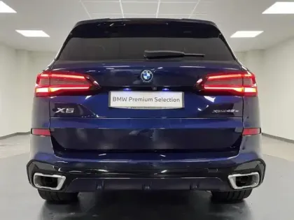 Photo 5 BMW X5  xDrive45e 394ch M Sport 17cv