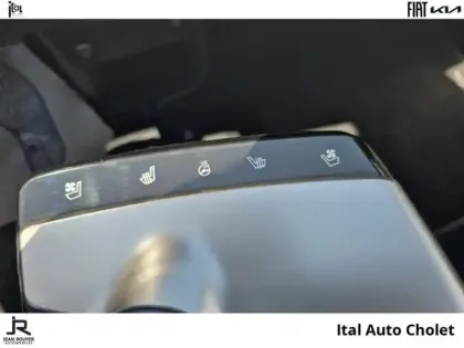 Photo 13 Kia Ev6  325ch GT-Line 4WD + Pack Style