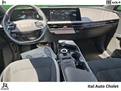 Photo 7 Kia Ev6  325ch GT-Line 4WD + Pack Style