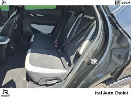 Photo 9 Kia Ev6  325ch GT-Line 4WD + Pack Style