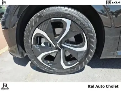 Photo 10 Kia Ev6  325ch GT-Line 4WD + Pack Style