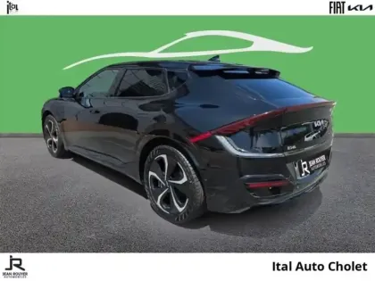 Photo 6 Kia Ev6  325ch GT-Line 4WD + Pack Style