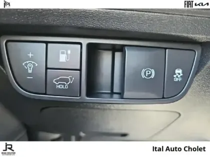 Photo 15 Kia Ev6  325ch GT-Line 4WD + Pack Style