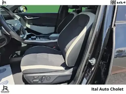 Photo 8 Kia Ev6  325ch GT-Line 4WD + Pack Style