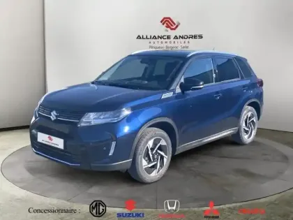 Photo Suzuki Vitara Style