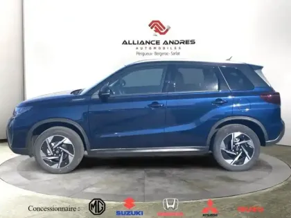Photo 7 Suzuki Vitara  1.4 Boosterjet Hybrid 110ch Style Auto MY25