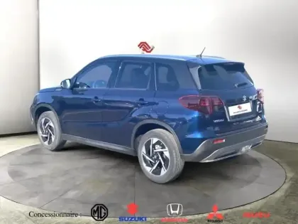 Photo 6 Suzuki Vitara  1.4 Boosterjet Hybrid 110ch Style Auto MY25