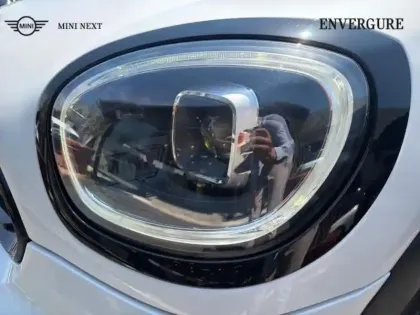 Photo 5 Mini Countryman  Cooper 136ch  Highlands BVA7