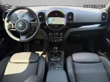 Photo 7 Mini Countryman  Cooper 136ch  Highlands BVA7
