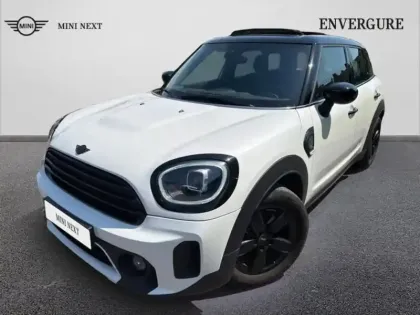 Photo Mini Countryman Highlands