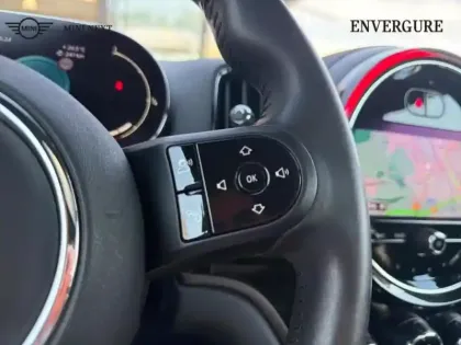 Photo 13 Mini Countryman  Cooper 136ch  Highlands BVA7