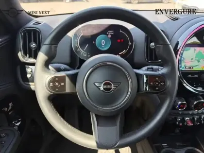 Photo 11 Mini Countryman  Cooper 136ch  Highlands BVA7