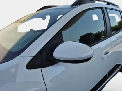 Photo 11 Dacia Sandero  1.0 TCe 90ch Expression CVT
