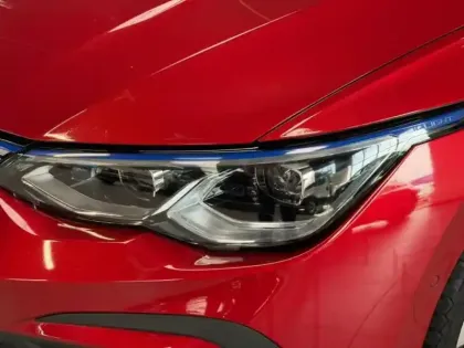 Photo 9 Volkswagen Golf  1.4 eHybrid 245ch GTE DSG6