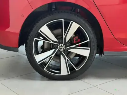 Photo 8 Volkswagen Golf  1.4 eHybrid 245ch GTE DSG6