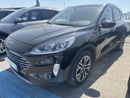 Photo Ford Kuga Titanium