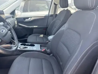 Photo 9 Ford Kuga  2.5 Duratec 225ch PowerSplit PHEV Titanium e-CVT