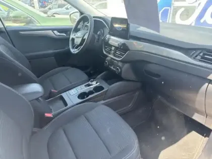 Photo 10 Ford Kuga  2.5 Duratec 225ch PowerSplit PHEV Titanium e-CVT