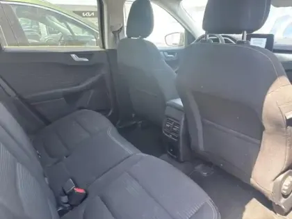 Photo 11 Ford Kuga  2.5 Duratec 225ch PowerSplit PHEV Titanium e-CVT