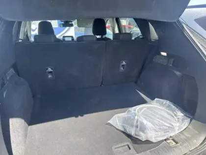 Photo 12 Ford Kuga  2.5 Duratec 225ch PowerSplit PHEV Titanium e-CVT