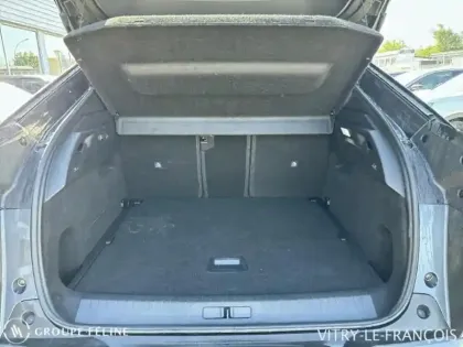 Photo 5 Peugeot 3008  1.2 Hybrid 145ch Allure e-DCS6