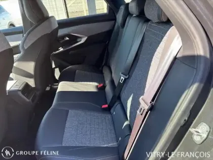 Photo 9 Peugeot 3008  1.2 Hybrid 145ch Allure e-DCS6