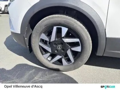 Photo 12 Opel Mokka  1.2 Turbo 130ch BVA8