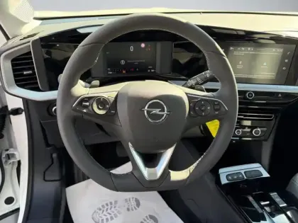 Photo 25 Opel Mokka  1.2 Turbo 130ch BVA8