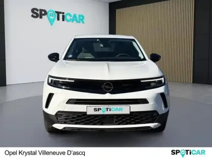 Photo 22 Opel Mokka  1.2 Turbo 130ch BVA8