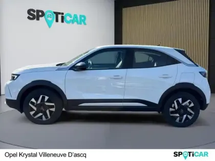 Photo 16 Opel Mokka  1.2 Turbo 130ch BVA8